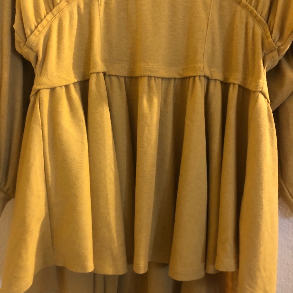 Knit Top - Picture 5 of 5